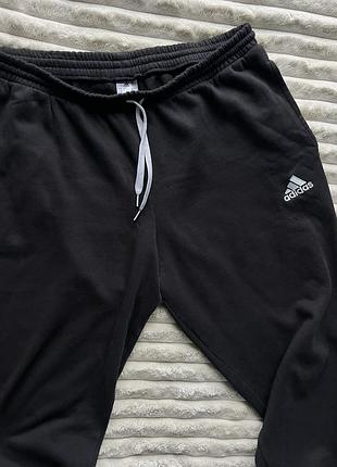 Спортивні чоловічі штани adidas оригінал