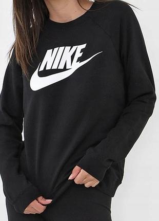 Світшот nike