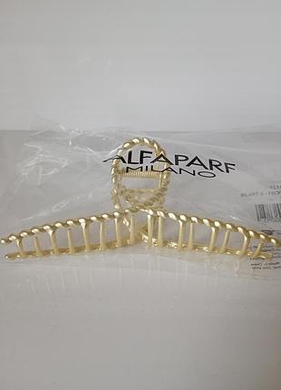 Alfaparf milano крабик для волос