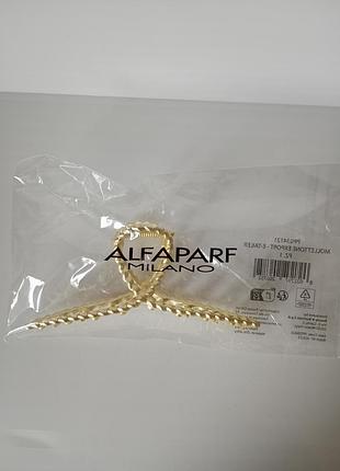 Alfaparf milano крабик для волос 3