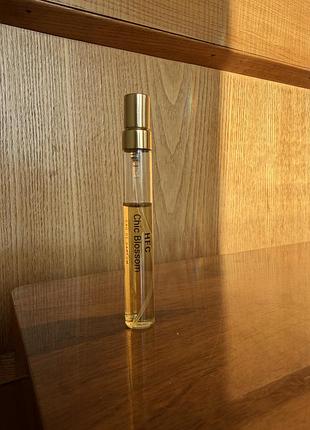 Haute fragrance company hfc chic blossom