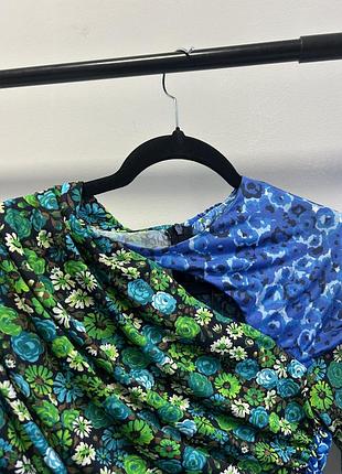 Лонгслів zara s 6