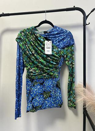 Лонгслів zara s