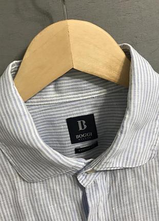 Сорочка boggi milano 4