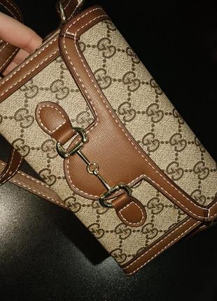 Сумка gucci