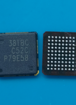 Контролер живлення motorola v3690 / 38tbc p79 e58 без гарантій