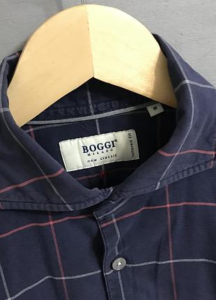 Сорочка boggi milano 4