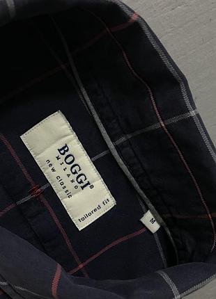 Сорочка boggi milano 6