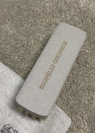 Щітка для взуття brunello cucinelli 3