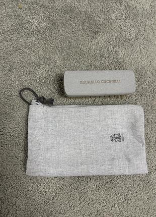 Щітка для взуття brunello cucinelli