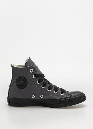 Кеди converse chuck taylor all star hi
