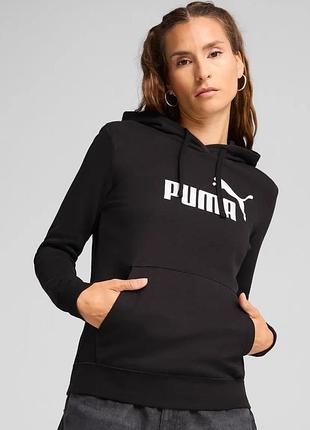 Худі від puma