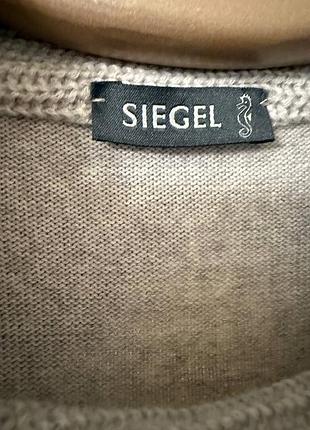 Светр siegel 5