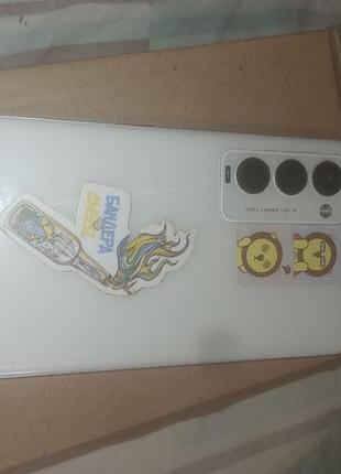Смартфон tecno camon 18 8/128 + новый экран