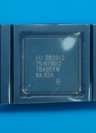 Процесор cpu db2012  sony ericsson k750 / k310 / k750i / k310i без гарантій