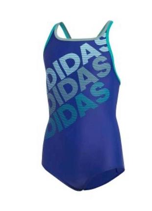 Слитный купальник adidas на 8-10