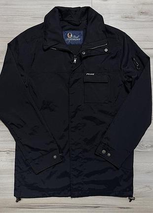Куртка ветровка пик перформанс peak performance ridge j technical jacket, s, оригинал