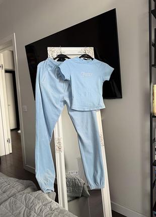 Костюм спортивний juicy couture