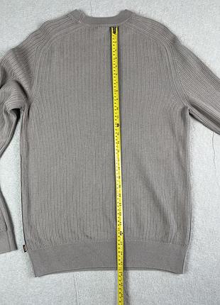 Джемпер boss 6