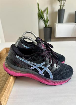 Кросівки жіночі asics gel-nimbus 23