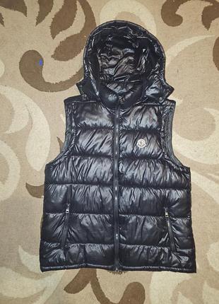 Жилетка moncler
