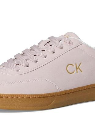 Женские кеды noahe calvin klein