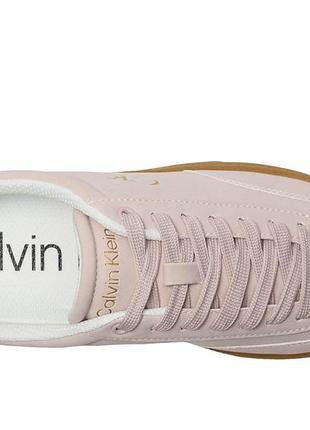 Женские кеды noahe calvin klein 3