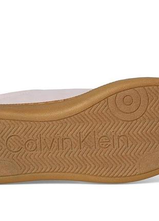 Женские кеды noahe calvin klein 4