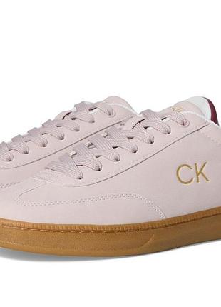 Женские кеды noahe calvin klein 5