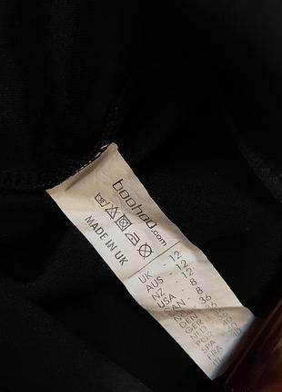 Юбка boohoo m 7