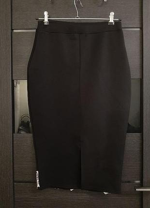 Юбка boohoo m 3