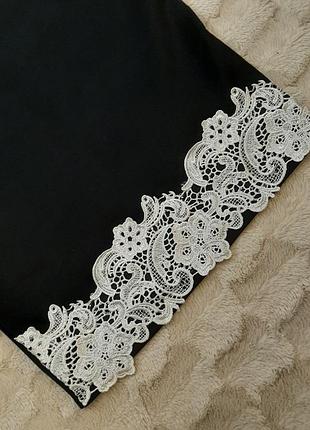 Юбка boohoo m 5