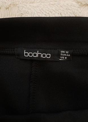 Юбка boohoo m 6