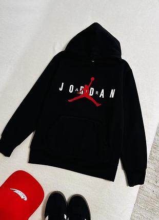 Худі jordan