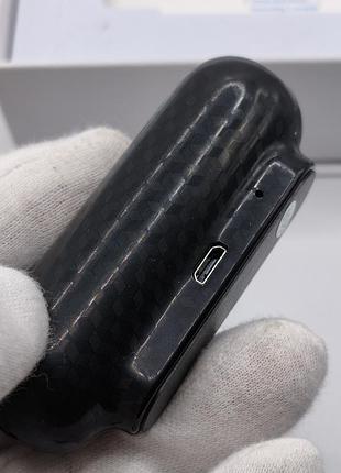 Мини диктофон капсула 8gb с магнитом, датчиком звука и mp3 плеером