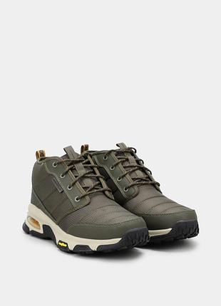 Ботинки skechers skech-air envoy 237317 olv km4725 размеры 42-45 оригинал