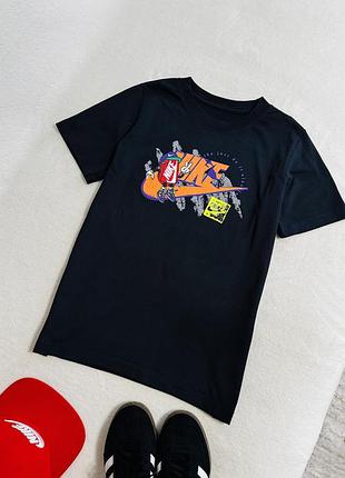 Футболка nike