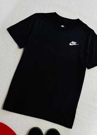 Футболка nike 2