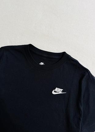 Футболка nike 3