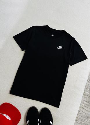 Футболка nike