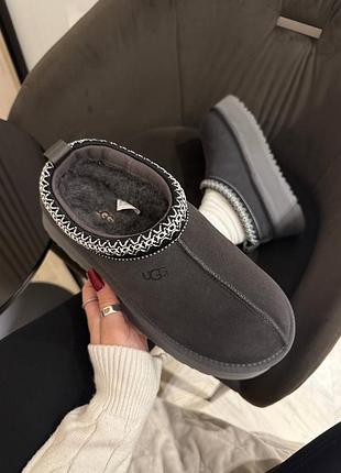 ❄️ugg tazz dark grey