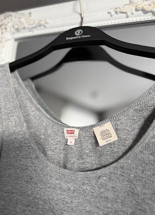 Майка levi’s 2