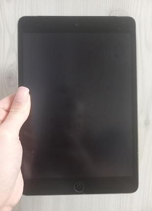 Ipad mini2,планшет, apple, яблуко, mini2, техніка