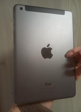 Ipad mini2,планшет, apple, яблуко, mini2, техніка 2