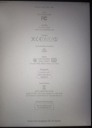 Ipad mini2,планшет, apple, яблуко, mini2, техніка 5