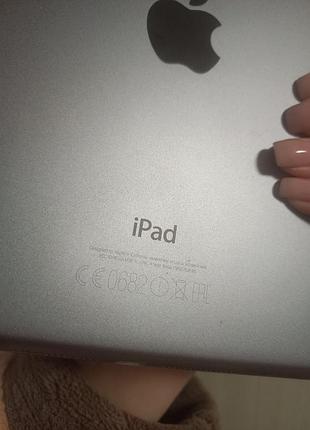 Ipad mini2,планшет, apple, яблуко, mini2, техніка 4
