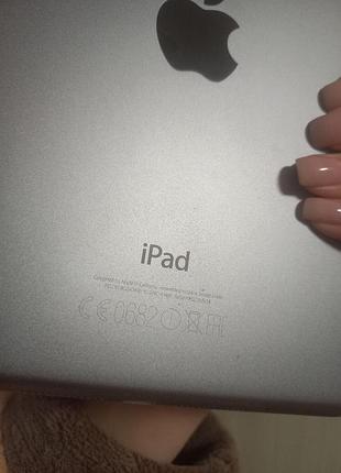 Ipad mini2,планшет, apple, яблуко, mini2, техніка 3