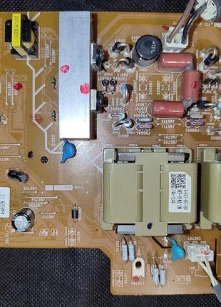 Блок питания для телевизора sony kdl-40d3550. 1-873-815-12.