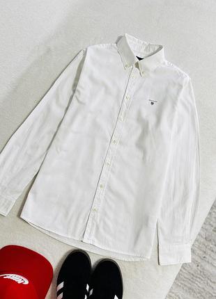 Сорочка gant