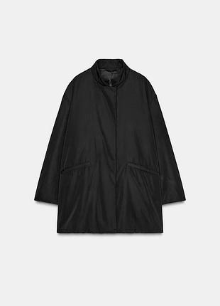 Куртка жіноча zara